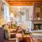 Kleitor Stone Villa-Peloponnese Getaway