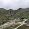 Shahdag Touch the clouds - Qusar