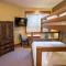 Timberline Lodges by Fernie Lodging Co