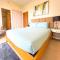 1BR Mactan Newtown Oceanview Beach Condo Suite - Lapu Lapu City