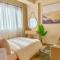1BR Mactan Newtown Oceanview Beach Condo Suite - Lapu Lapu City