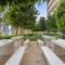 Luxe 2BR with Stunning Burj Khalifa Views - Dubaj