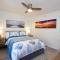 2Bed 2Bath APT walking distance to BEACH and BAY in PB - San Diego