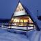 Mountain house Tomislavgrad