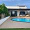 Splendid Casa Nostra, private pool, Wifi, garden - 普拉亚布兰卡