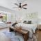 LuxurySpaciousCottage/FencedYard/DetachedBonusRoom - ليك أروهيد