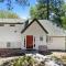 LuxurySpaciousCottage/FencedYard/DetachedBonusRoom - ليك أروهيد