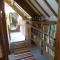 Ty Cefn Tregib
