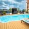 Hotel Roseliere Bucaramanga