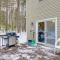 7 Mi to Mt Snow Resort Family Home with Fire Pit! - Dover 7 Mi to Mt Snow Resort Family Home with Fire Pit! - Dover