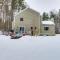 7 Mi to Mt Snow Resort Family Home with Fire Pit! - Dover 7 Mi to Mt Snow Resort Family Home with Fire Pit! - Dover
