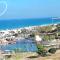 Ashdod Marina vue mer à 5 min à pied de la plage - Ashdod