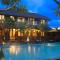 WARISAN Heritage Boutique Hotel