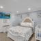3bed 3bath blocks to the beach and bay in PB - San Diego