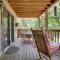 Townsend Apt on Little River - 3 Mi to Natl Park!