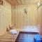 Chalet La Marmottière - 莱斯奥琉斯