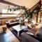 Chalet La Marmottière - 莱斯奥琉斯