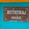 Muthuraj Nivas - Puducherry