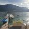 Cozy Studio with a large Terrace and Sea View - Kotor