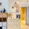 Yas Island bliss 1BR with Ferrari World Views - Abú Zabí