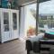 Duplex ensoleillé avec terrasse, à 300m de la plage - 拉波勒