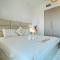 Yas Island bliss 1BR with Ferrari World Views - Abú Zabí