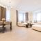 Lamer Sea Breeze Resort