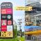 Lunar house - 2 min to Hatyai village - 宋卡