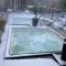 Condo Hotel Au pied du Mont Orford