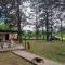 Chalet Serrano Molinari Cosquín