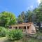 Chalet Serrano Molinari Cosquín