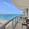 1BR Apartment with beautiful view - Sunny Isles Beach