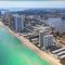 1BR Apartment with beautiful view - Sunny Isles Beach