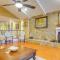 Spacious Lakefront Apt with Deck in Fayetteville! - Fayetteville