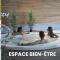 Duplex 6 personnes, vue panoramique sur lac - 马尔比伊松 Duplex 6 personnes, vue panoramique sur lac - 马尔比伊松