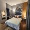 K Residence at 1910 - Fully styled studio with sea view - Bacolod