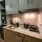 K Residence at 1910 - Fully styled studio with sea view - Bacolod