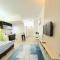 Private Studio Viana Court Service Apartment 4 with private parking