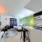 Private Studio Viana Court Service Apartment 4 with private parking