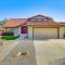 Central Location Spacious Phoenix Home with Grill - Phoenix