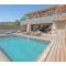 NOUVEAUTE! Magnifique villa à 2 minutes des plus belles plages de la rive sud