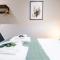 Flat #5 Forest Fields - Nottingham