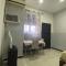 Studio dans immeuble privatif - Birmandreis