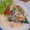 Sunny Cove Beach Resort Koh Phayam