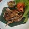 Sunny Cove Beach Resort Koh Phayam