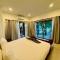 Sunny Cove Beach Resort Koh Phayam
