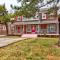 Lincoln Lodge A near OU Med Bricktown Arena - مدينة اوكلاهوما