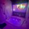Black House B Jacuzzi - Radom