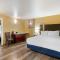 Best Western Fallon Inn & Suites