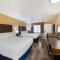 Best Western Fallon Inn & Suites